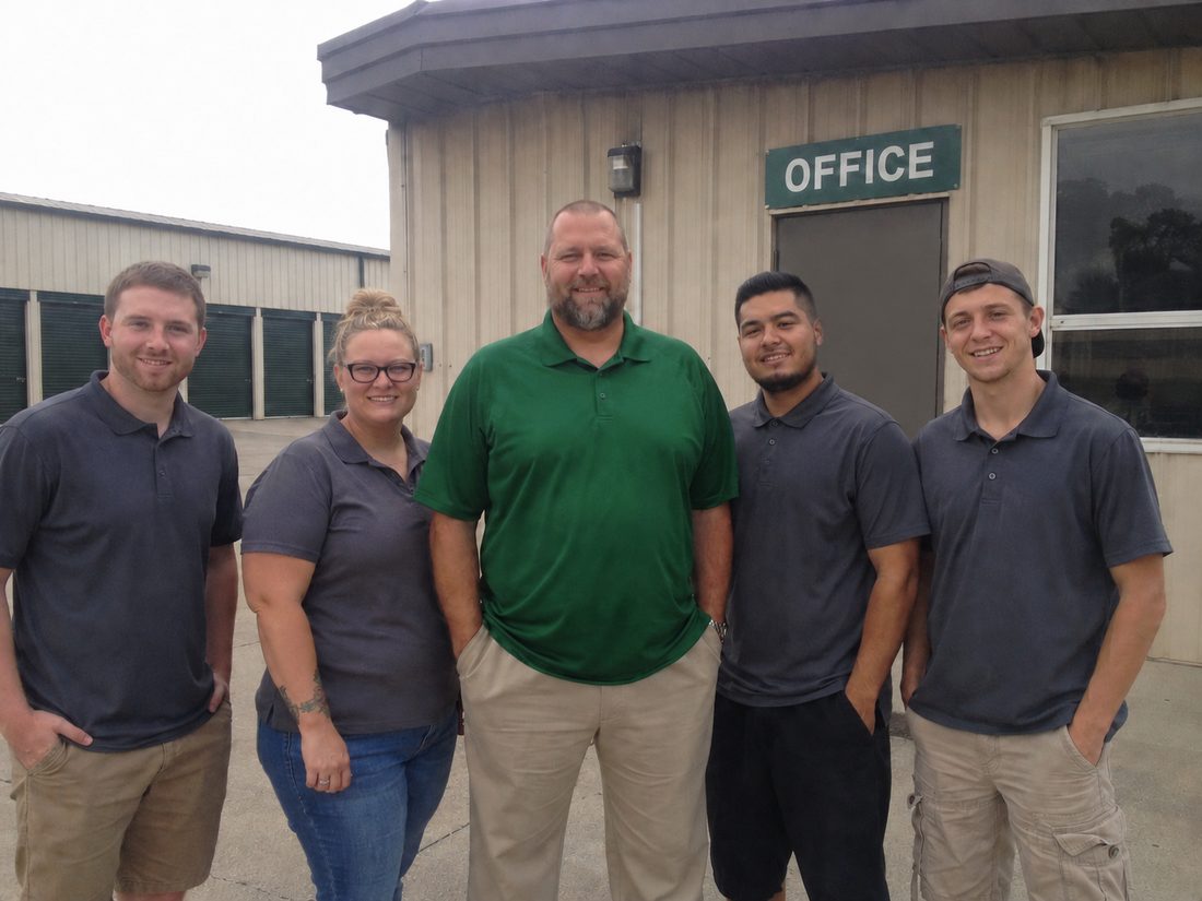 Pest control professionals in Avondale, AZ